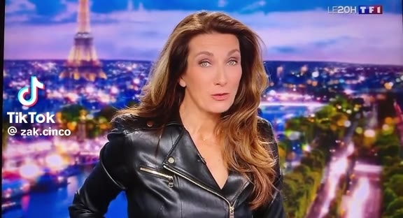 Reportage TF1, journal de 20h