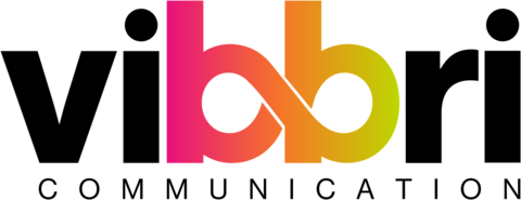 Vibbri, communication
